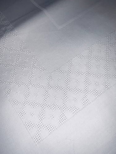 Mitteldecke tischdecke - mitteldecke,
