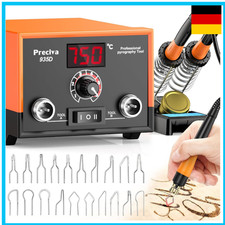 Brandmalstation Preciva 935D