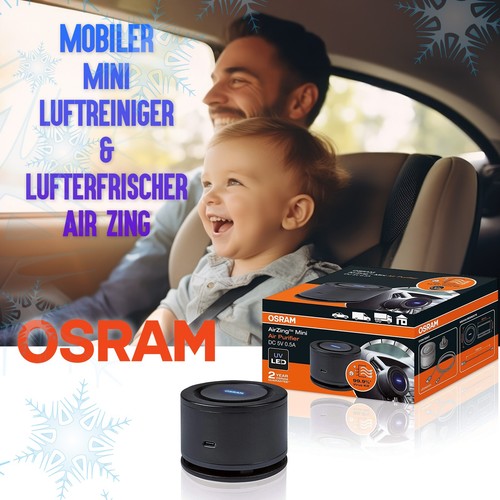Osram airzing mini - osram,
