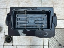 Tefal elektrogrill mit - elektrogrill,