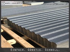 Trapezblech Blech Profilblech