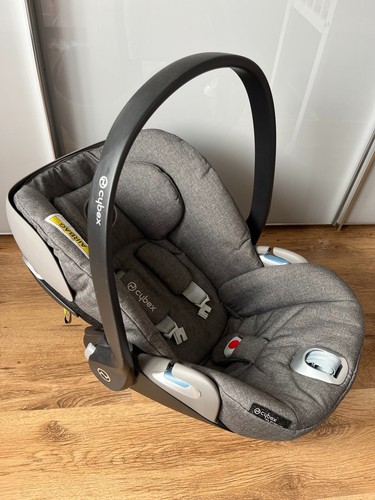 Babyschale kindersitz cybex - ,