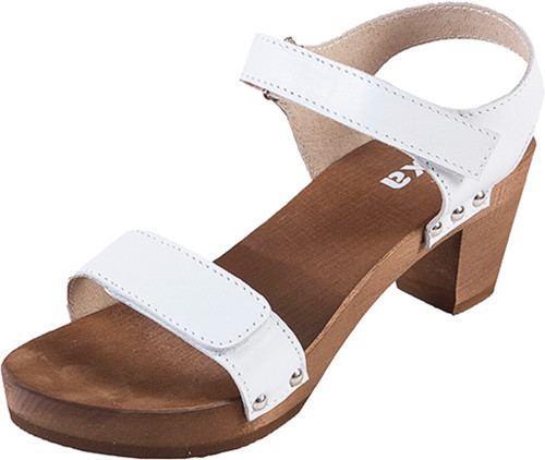 Elegante schweden sandaletten - elegante,