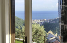 Ferienwohnung in Varazze, Italien (Ligurien), mit Garten und Parkplatz