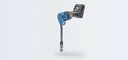 Trumpf trutool profilnibbler - trumpf,