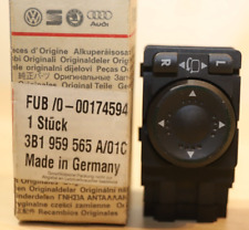 1x Original VW Passat 3B -