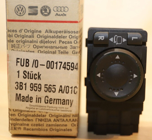 Original passat - 1x,