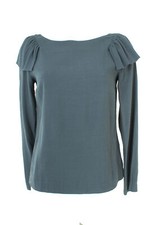 COS Damen Oberteil Bluse Gr. M