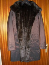 SALE: Edler Jobis Mantel mit