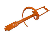 Mischwendel  f. Putzmaschine