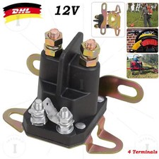 Starterrelais Anlasserrelais