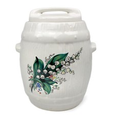 Gurkenfass Topf 4,5L