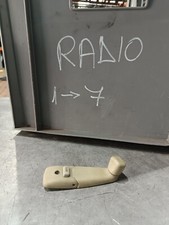 KURBEL SCHIEBEDACH SCHWARZ VW RALLYE GOLF 2 GT GTI G60 16V SYNCRO 100556817