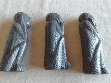 Seltene vintage afrikanische - seltene,
