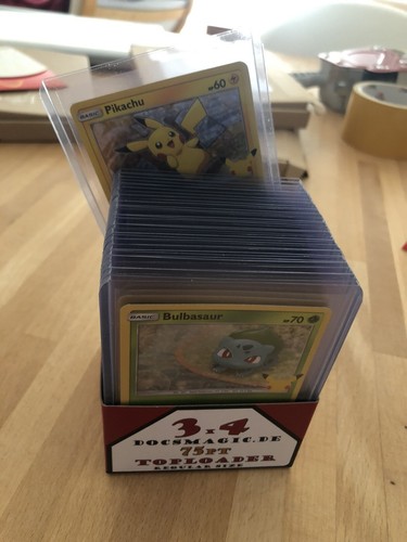 Pokemon tcg master set holo - pokemon,