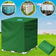 1000L-IBC Tank Abdeckung