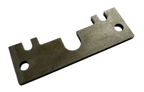 Getriebe verriegelung platte - getriebe,