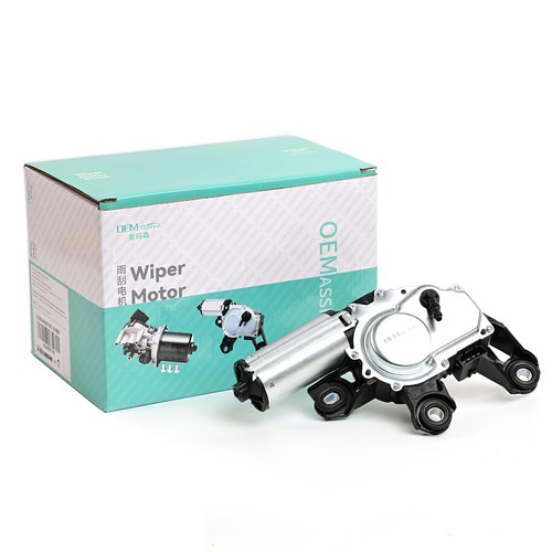 Wischermotor heck für - heck, vw