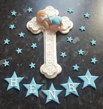 PERSONALISIERTER ESSBARER BABY