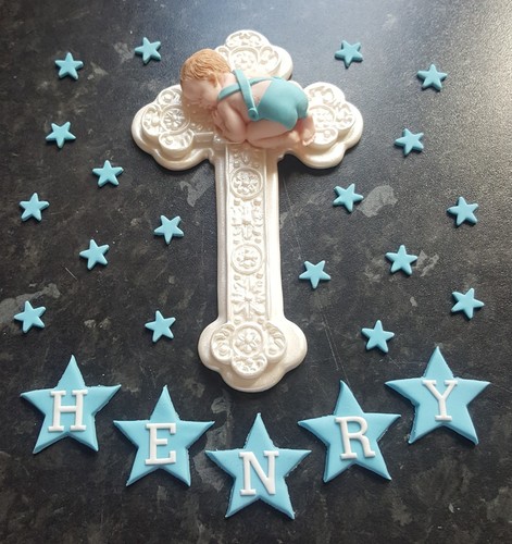 Personalisierter essbarer baby - essbarer,