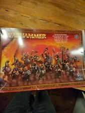 Chaos Marauders  alle 3 Kartons. 