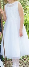 Kommunionkleid brian corello - kommunionkleid,