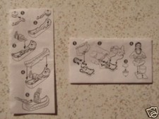 Satz ZBA "Im Tal der Trapper