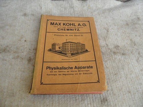 Katalog max kohl - katalog,