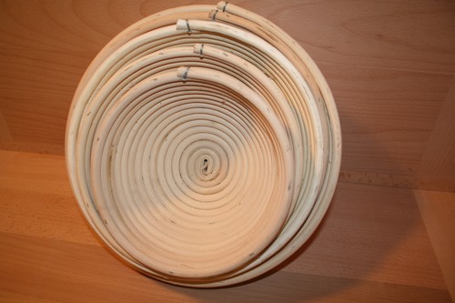 Gärkorb gärkörbe brotform - gärkorb,