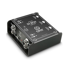 DI-Box Palmer PAN 04A DI Box