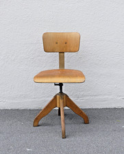Drehstuhl Werkstattstuhl
