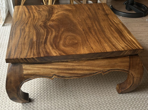 Opium couchtisch wohnzimmer - opium, wohnzimmer-