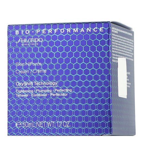 Shiseido bio performance skin - bio-performance,