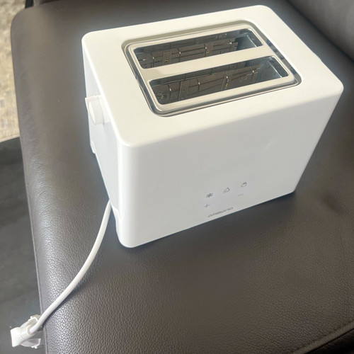 Ambiano standard toaster - ambiano, standard-toaster