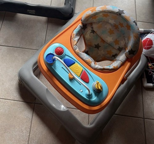 Lauflernhilfe baby walker - baby,