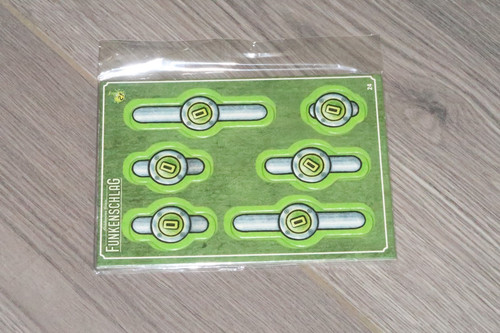 Funkenschlag