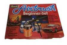 Revell Airbrush Beginner Set