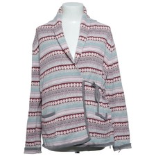 Number One, Wickeljacke