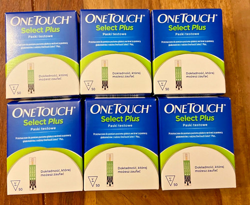 300stk onetouch select - select, plus