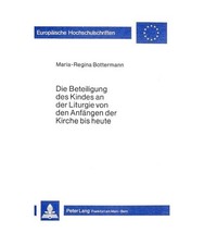 Die Beteiligung des Kindes an