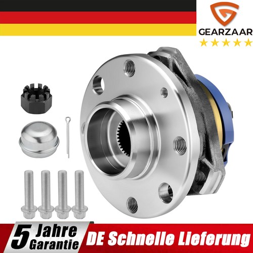 Radnabe radlager satz vorne - radlager,