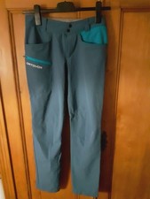 Ortovox Pelmo Merino Trekking