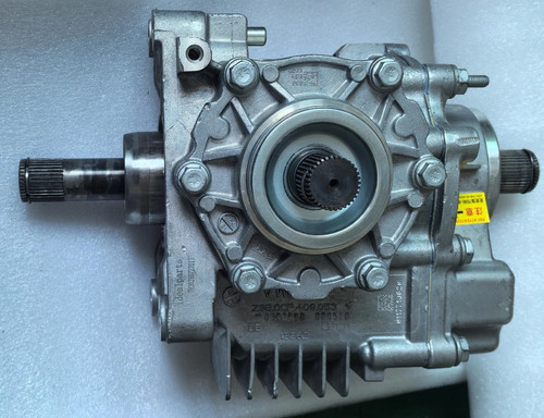 Original verteilergetriebe - original,