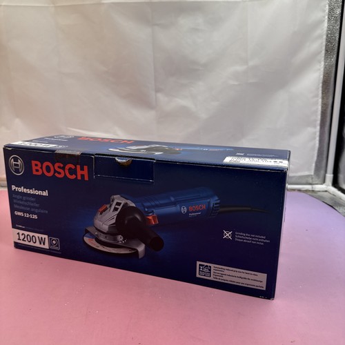 Bosch winkelschleifer gws - winkelschleifer,