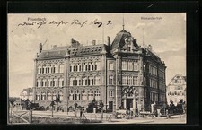 Feuerbach / Stuttgart