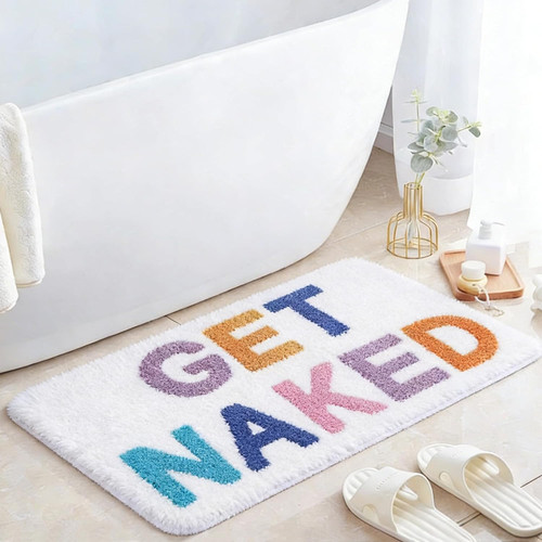 Badezimmerteppich get - badezimmerteppich, “get