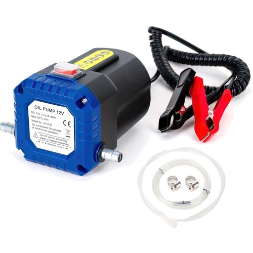 12v 80w dieselpumpe - 12v,