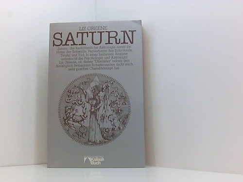Saturn liz greene aus - saturn, greene.