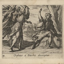 Antonio Tempesta Ovid