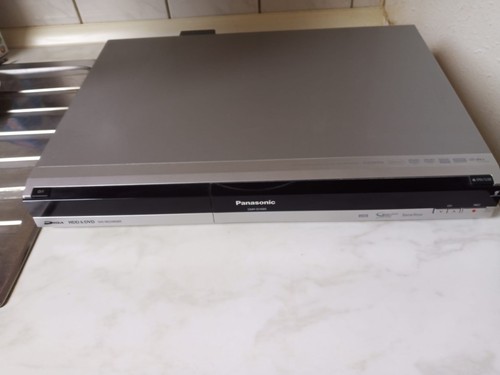 Dvd recorder mit festplatte - recorder,